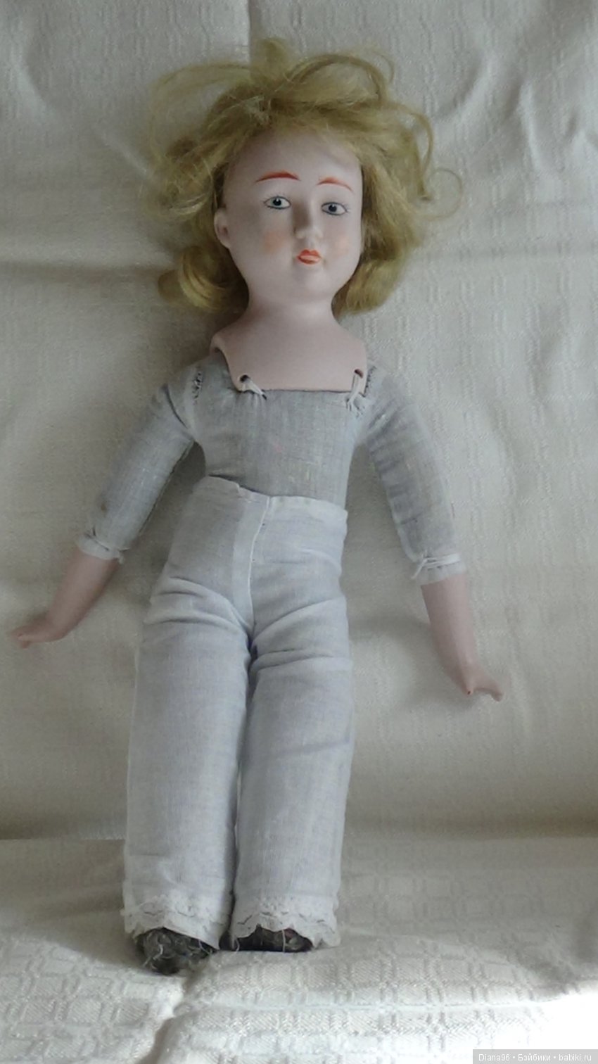 Помогите придумать образ — Болталка и разговоры обо всем: жизнь (фото 2)