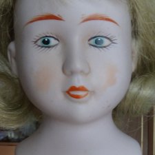 Помогите придумать образ!