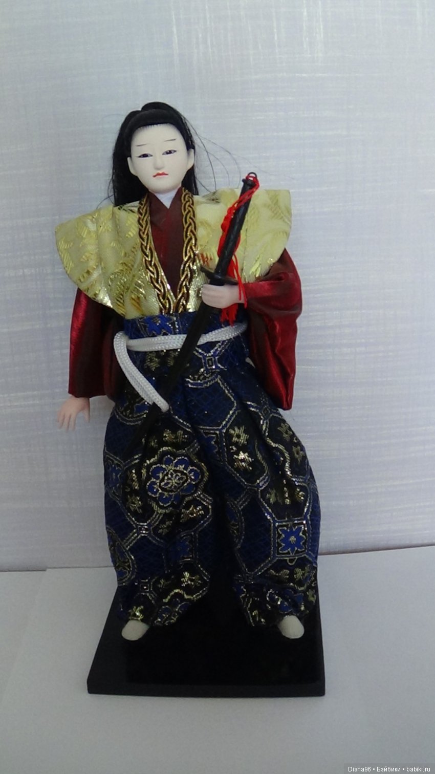 Еще одни новинки — Коллекции винтажных кукол и игрушек: СССР