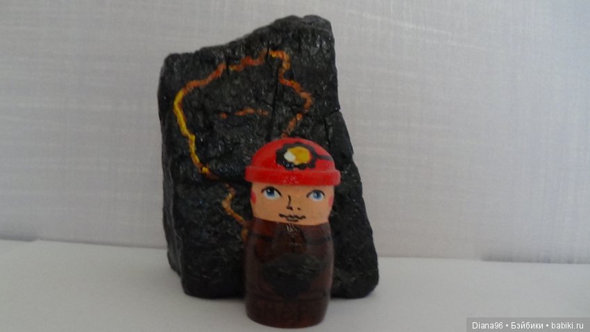 Еще одни новинки — Коллекции винтажных кукол и игрушек: СССР