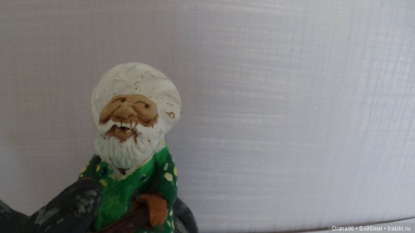 Еще одни новинки — Коллекции винтажных кукол и игрушек: СССР