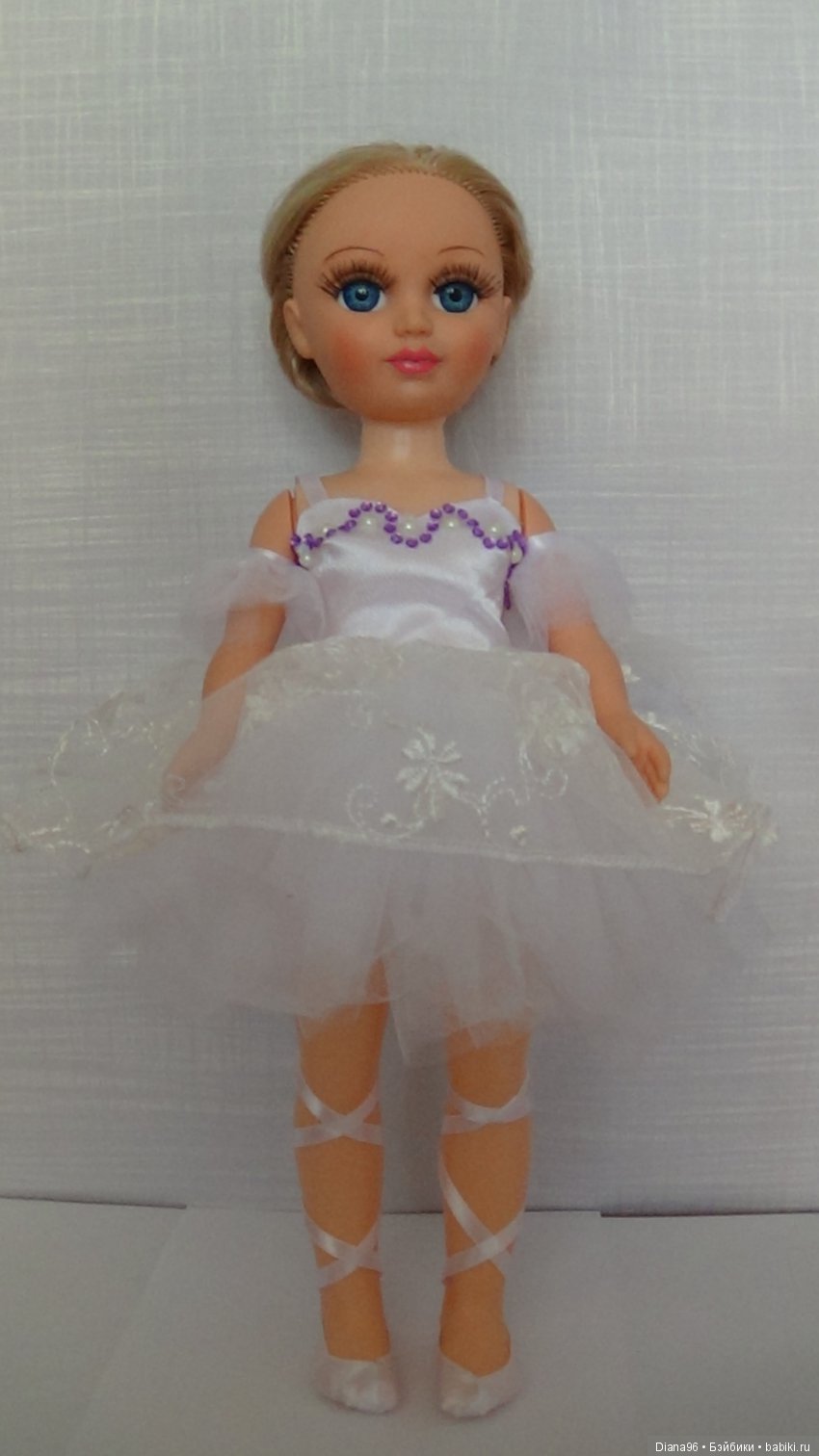 Еще одни новинки — Коллекции винтажных кукол и игрушек: СССР