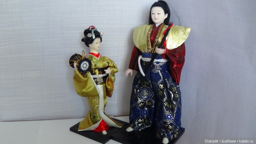 Еще одни новинки — Коллекции винтажных кукол и игрушек: СССР