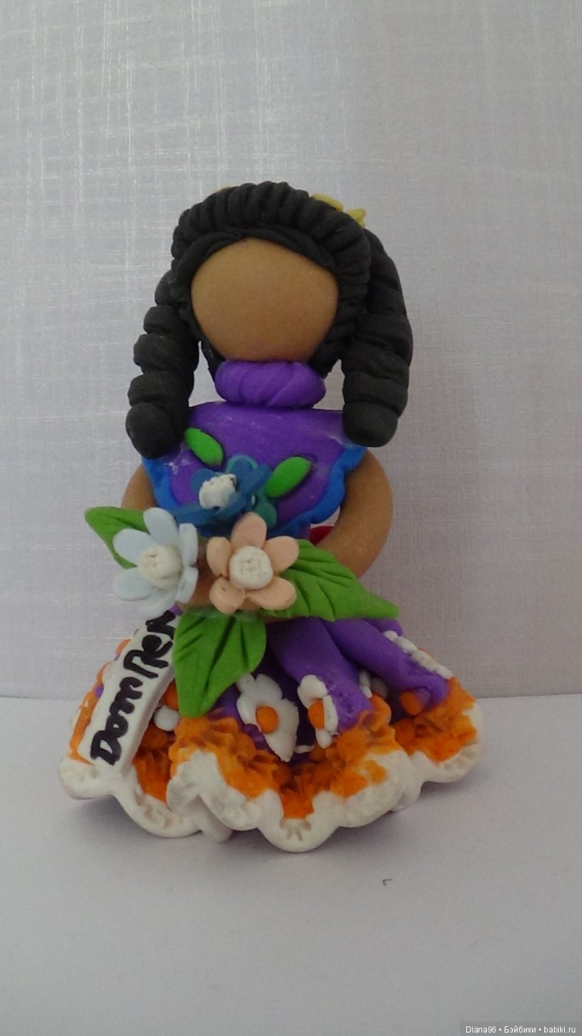 Еще одни новинки — Коллекции винтажных кукол и игрушек: СССР