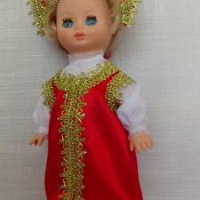 Еще одни новинки