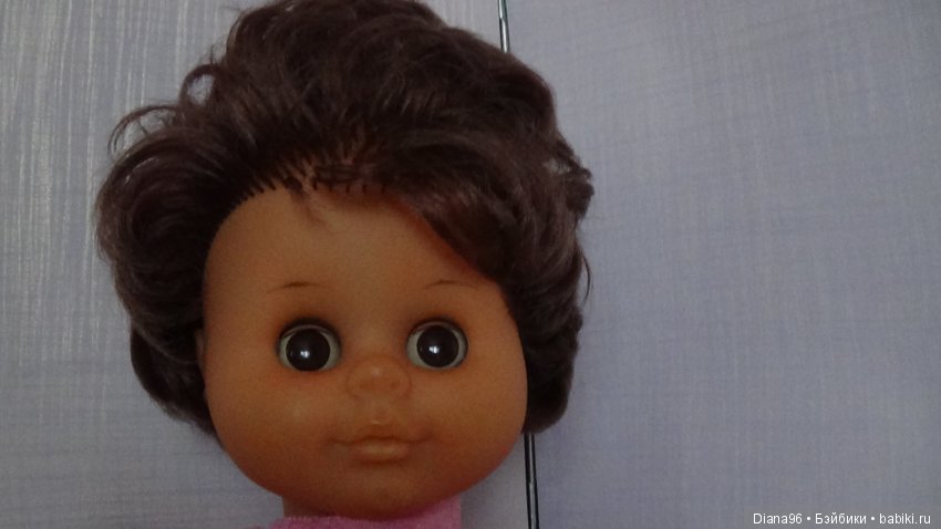 Пополнение кукол из блошки (фото 8)