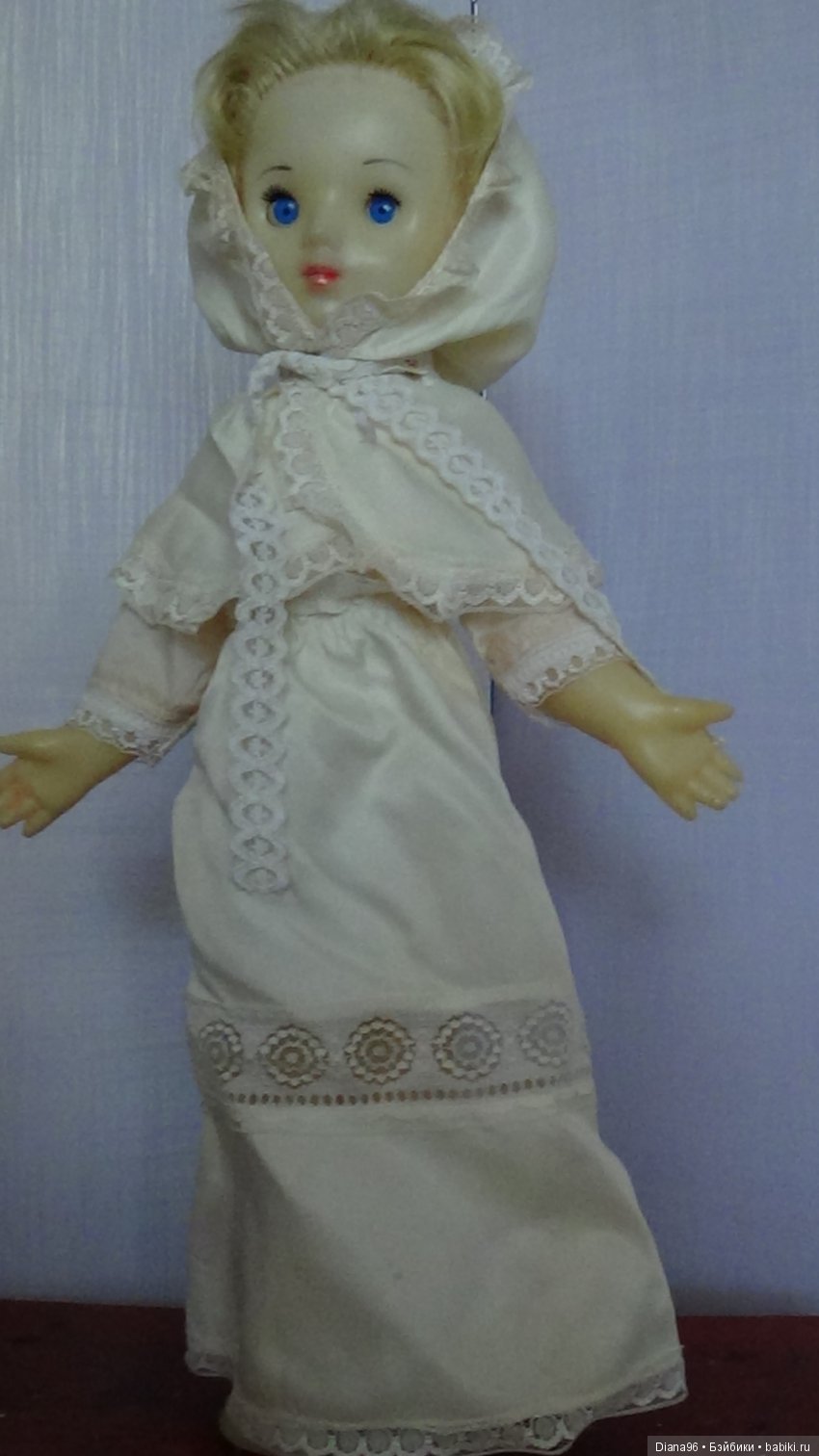 Забытые в шкафу — Болталка и разговоры обо всем: жизнь (фото 10)