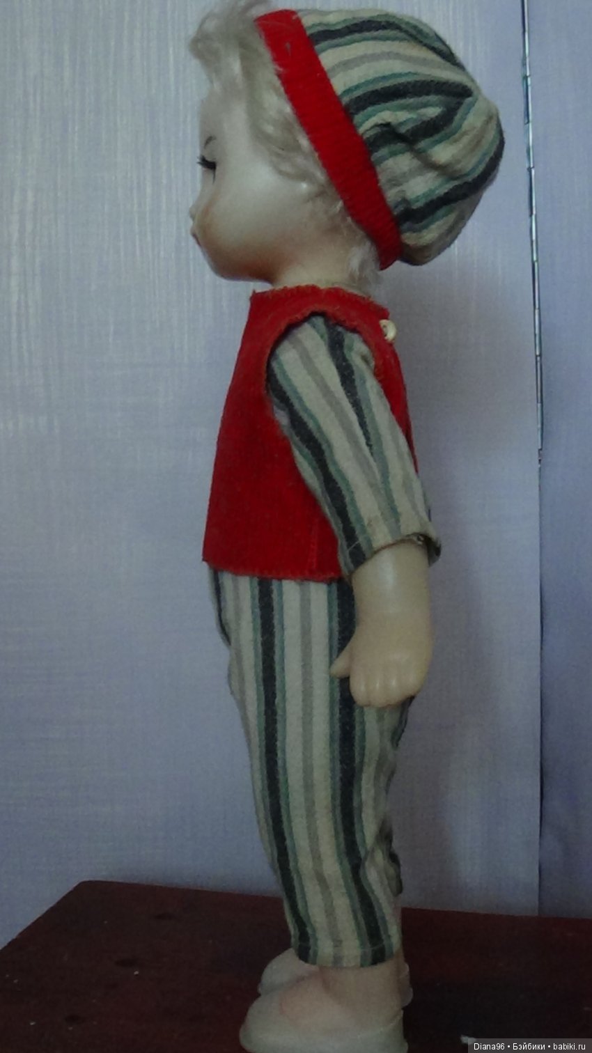 Забытые в шкафу — Болталка и разговоры обо всем: жизнь (фото 7)