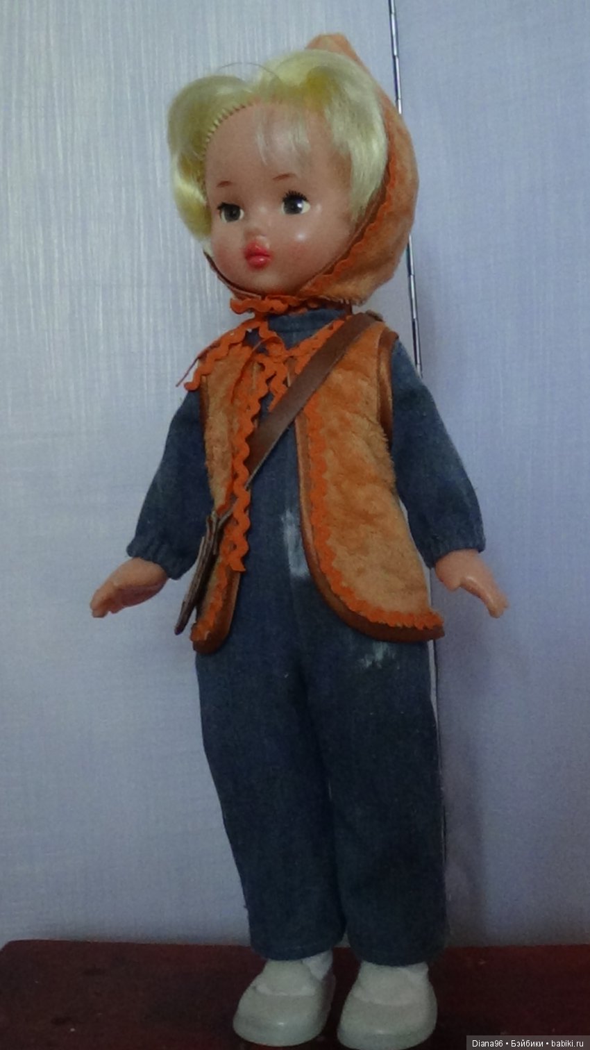 Забытые в шкафу — Болталка и разговоры обо всем: жизнь (фото 6)