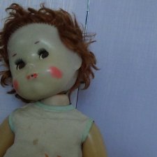 Забытые в шкафу