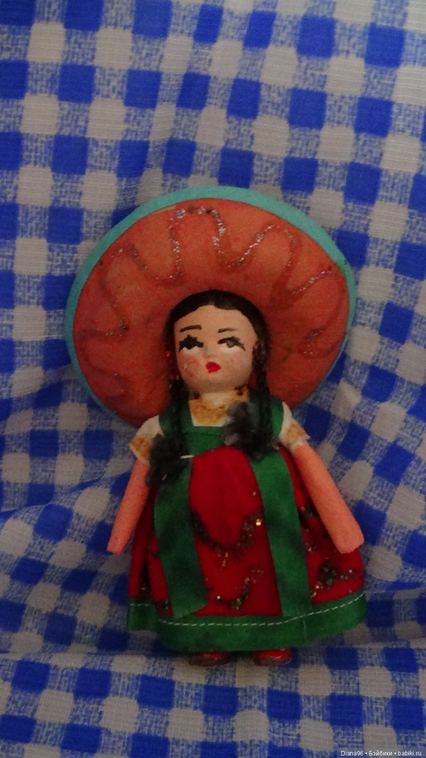 Пополнение в коллекции — Болталка и разговоры обо всем: жизнь (фото 6)