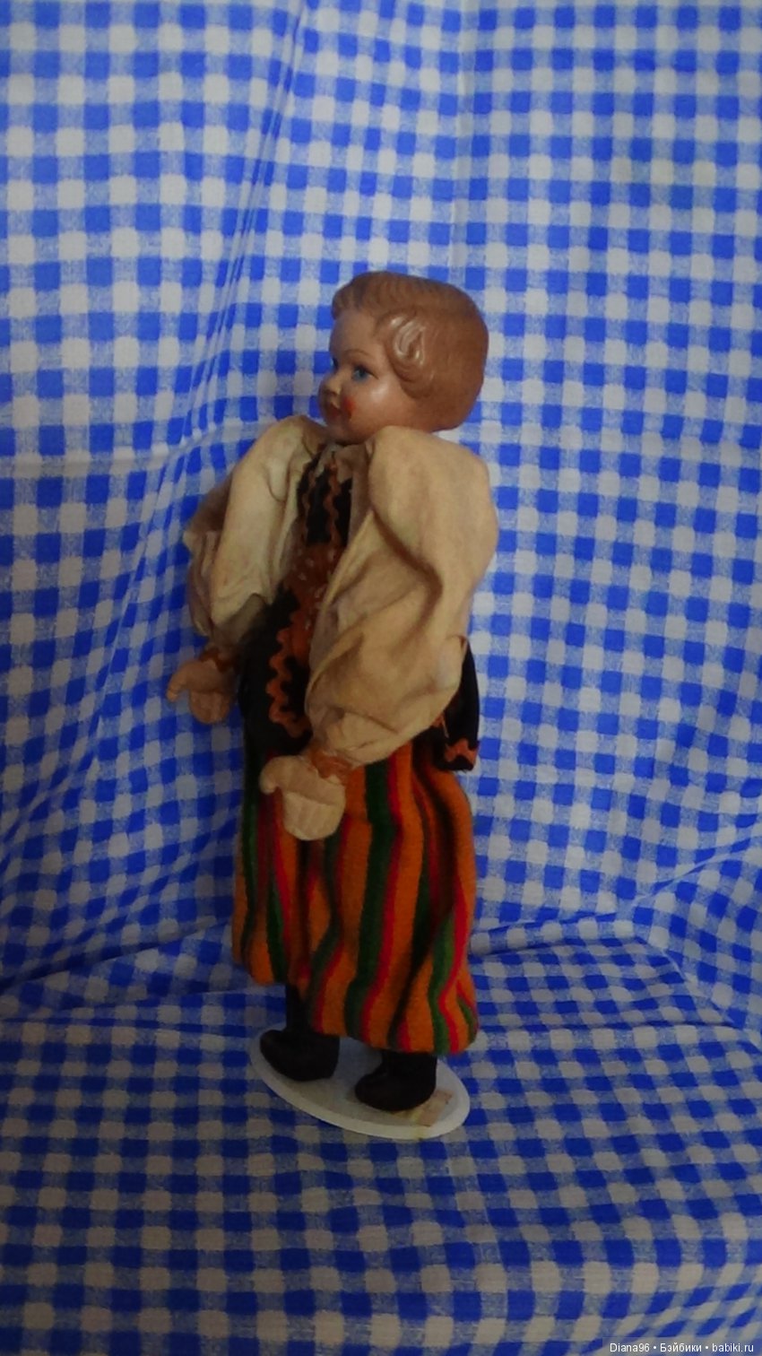 Пополнение в коллекции — Болталка и разговоры обо всем: жизнь (фото 10)