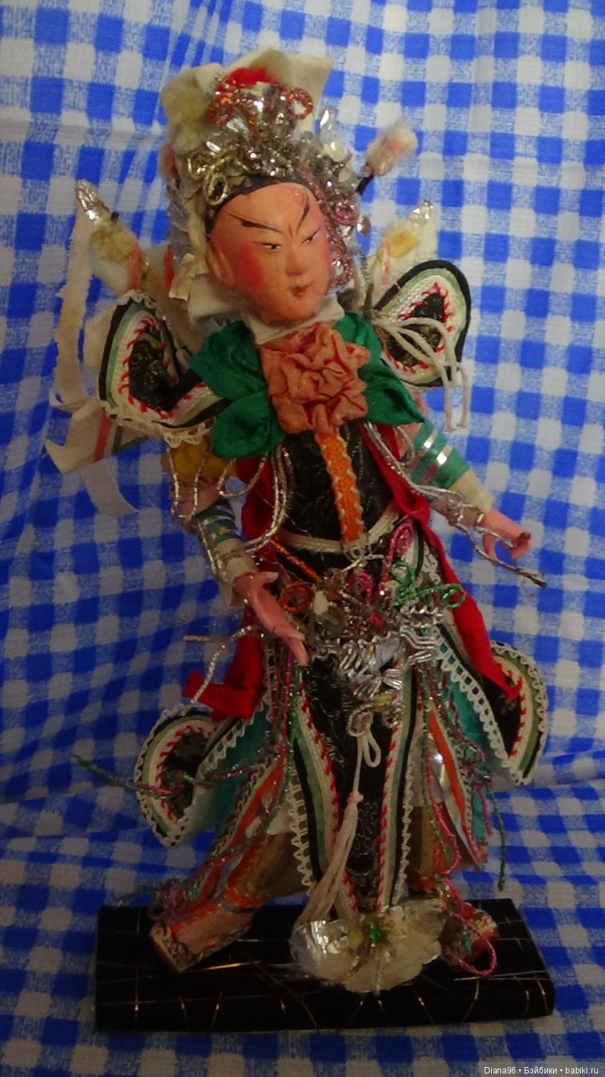 Пополнение в коллекции — Болталка и разговоры обо всем: жизнь