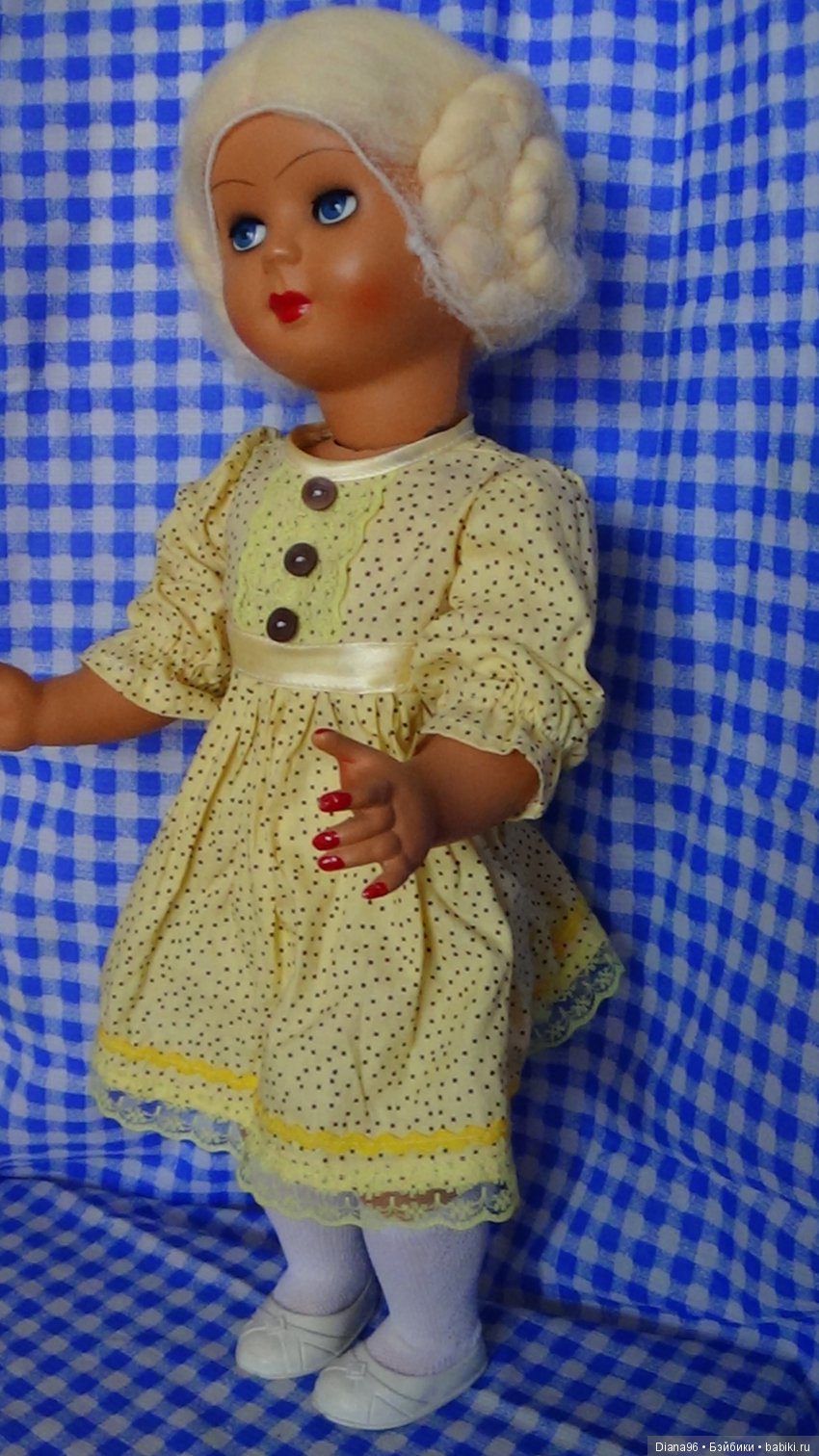 Пополнение в коллекции — Болталка и разговоры обо всем: жизнь