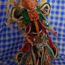 Пополнение в коллекции