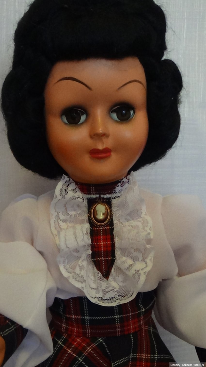 Обновления в кукольной семье