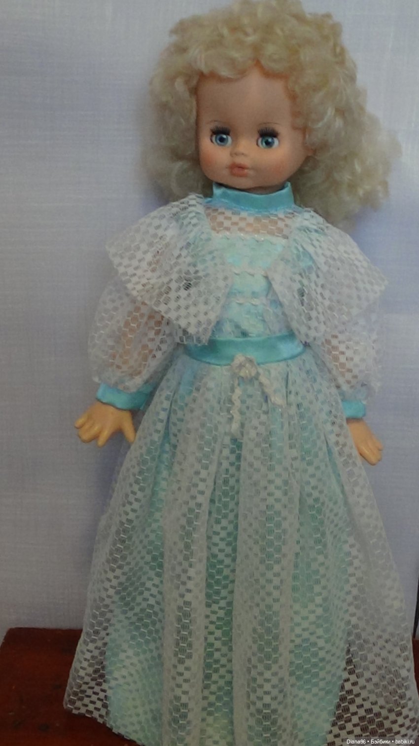 Обновления в кукольной семье (фото 7)