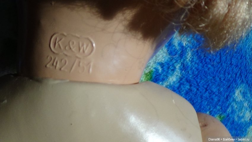 Обновления в кукольной семье