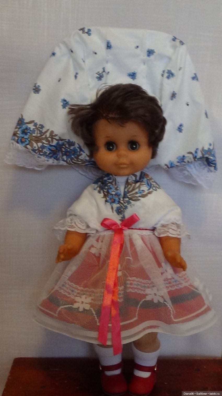 Обновления в кукольной семье (фото 5)