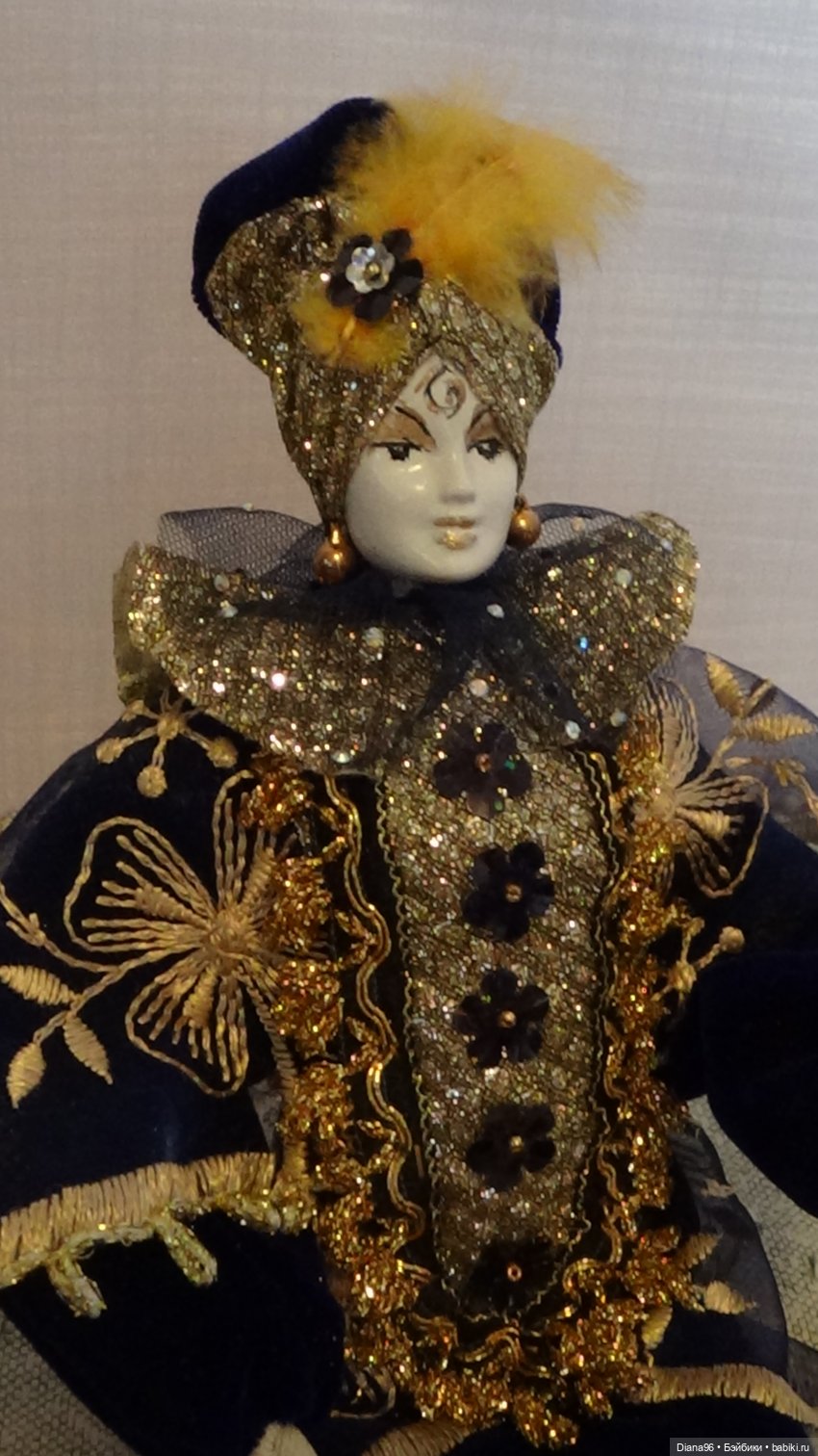 Обновления в кукольной семье (фото 2)