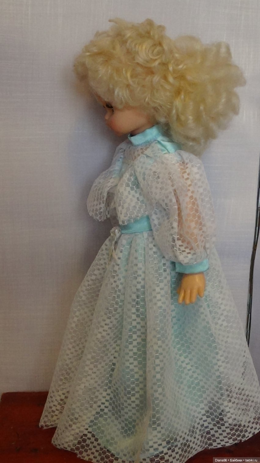 Обновления в кукольной семье (фото 8)