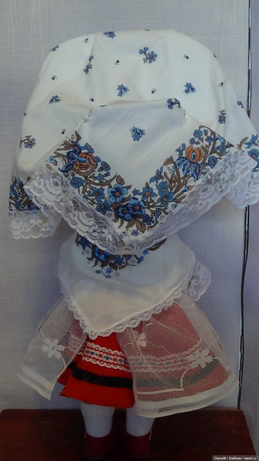 Обновления в кукольной семье (фото 6)