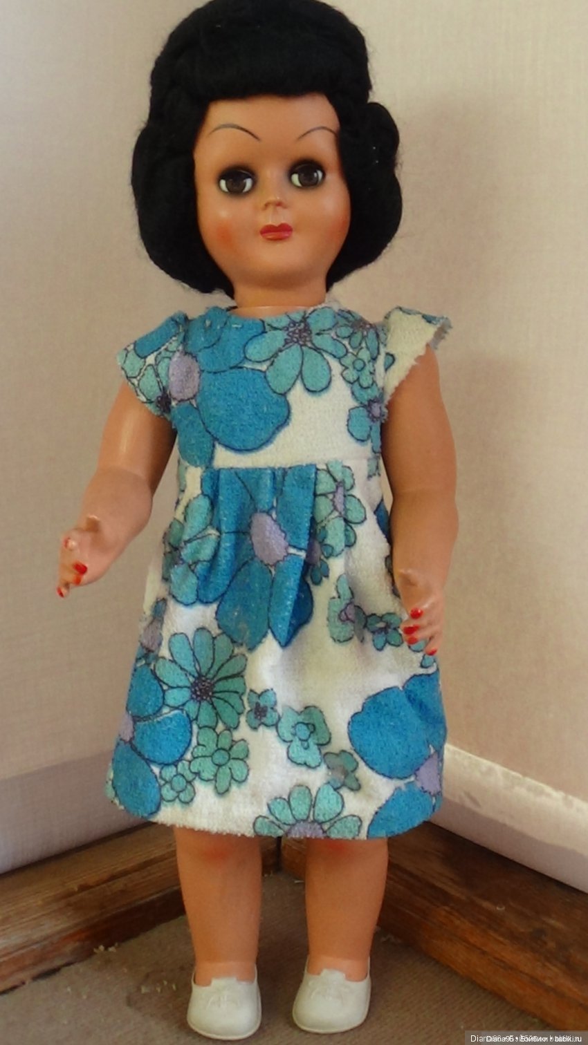 Обновления в кукольной семье