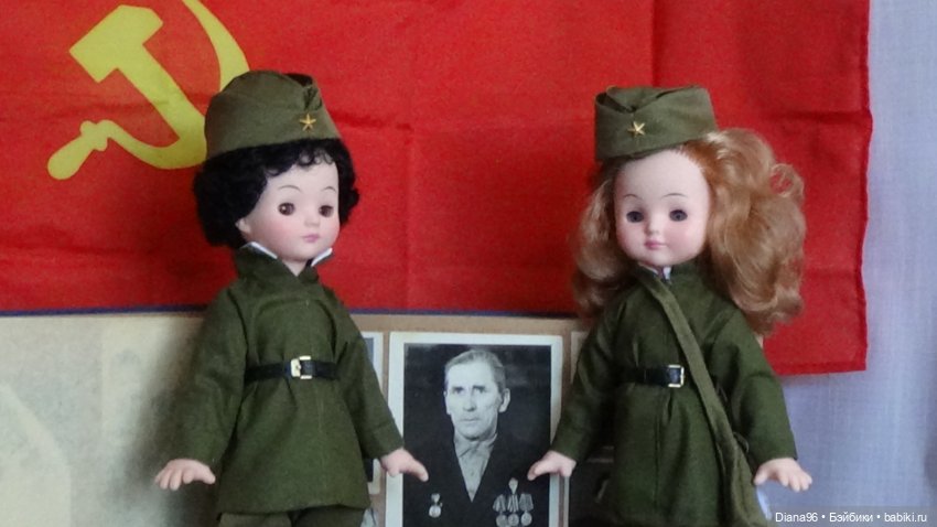 День победы — Интересное и необычное: фотоподборки (фото 2)