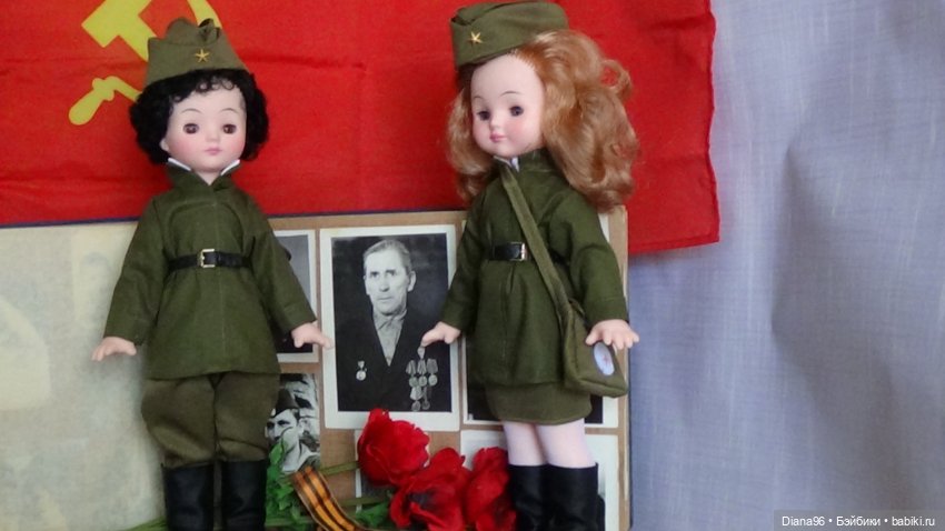 День победы — Интересное и необычное: фотоподборки