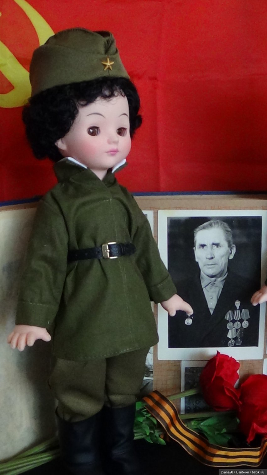 День победы — Интересное и необычное: фотоподборки (фото 3)