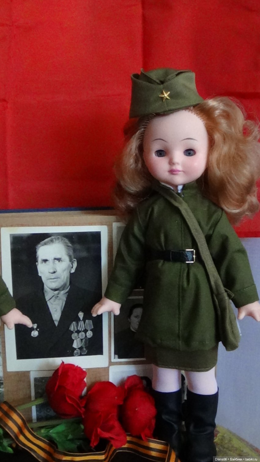 День победы — Интересное и необычное: фотоподборки (фото 4)