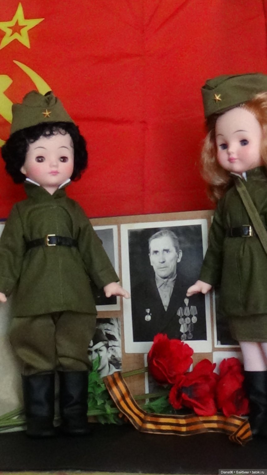 День победы — Интересное и необычное: фотоподборки (фото 5)