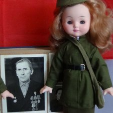 День победы