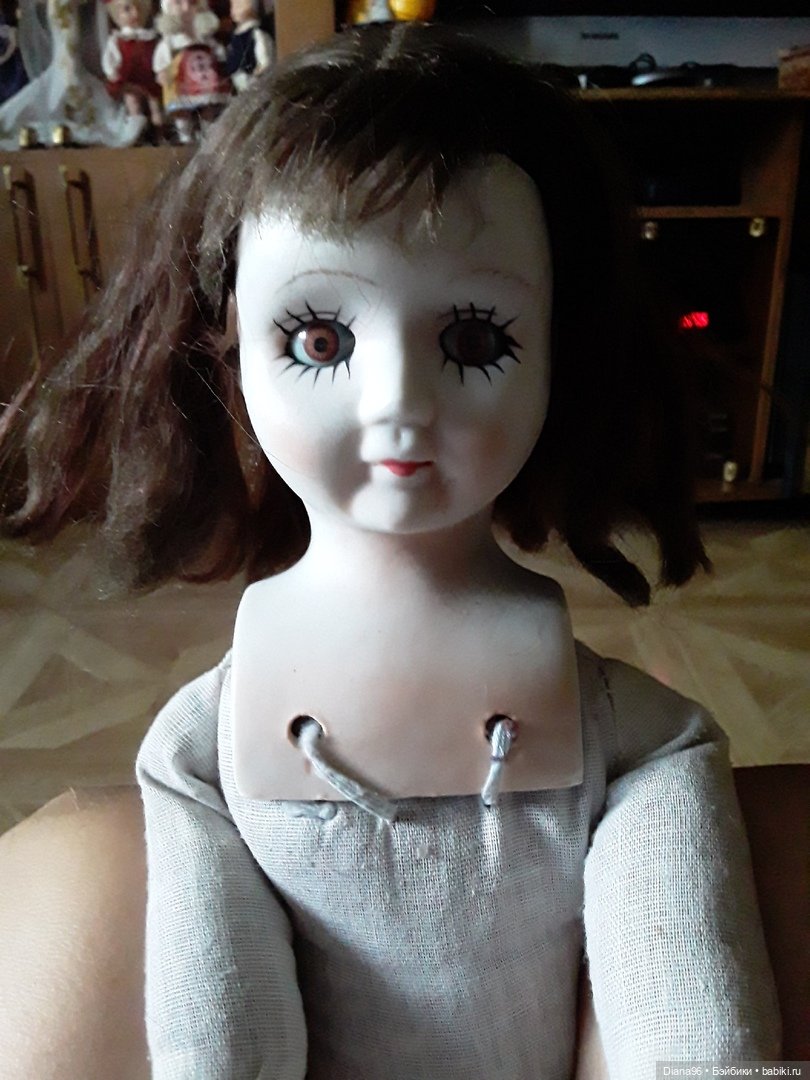 Какой образ лучше — Болталка и разговоры обо всем: жизнь