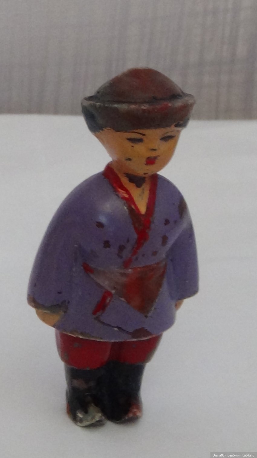 Наша коллекция кукол. Часть 8 (фото 9)