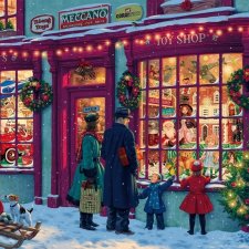 Выставка кукол