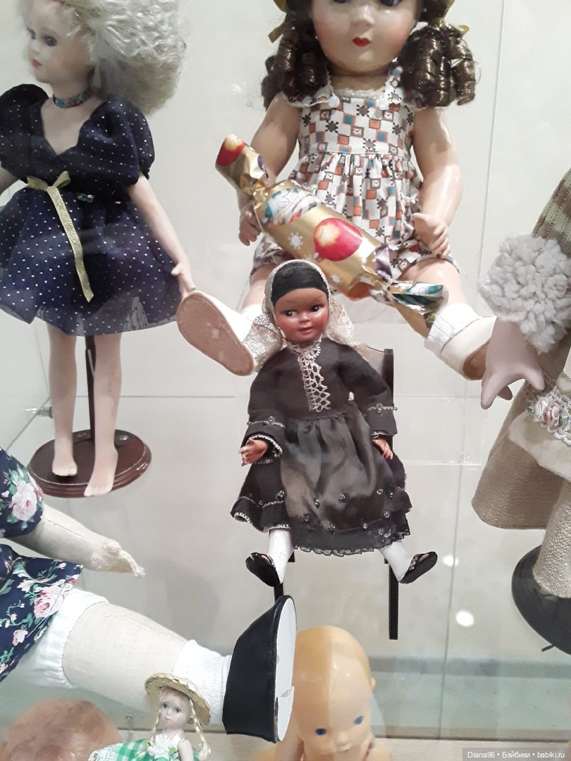 Фотоотчет с выставки "Что такое Новый год"