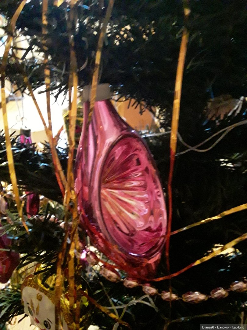 Фотоотчет с выставки "Что такое Новый год"