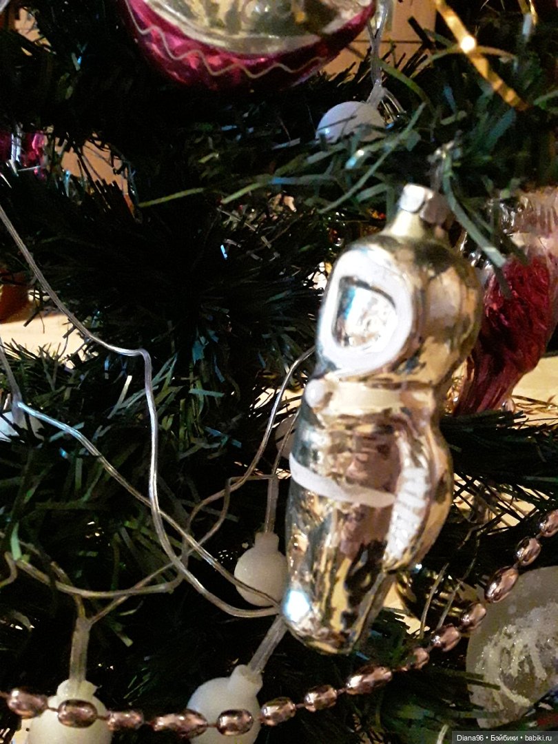 Фотоотчет с выставки "Что такое Новый год"