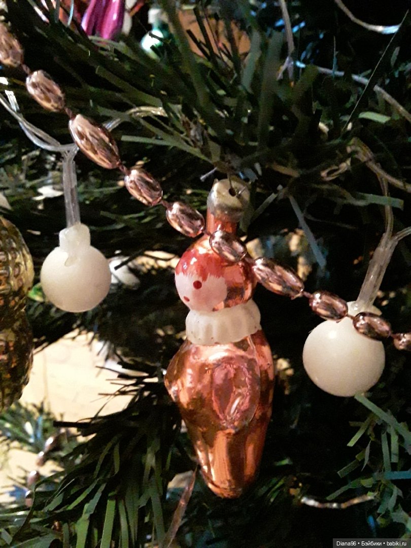 Фотоотчет с выставки "Что такое Новый год"