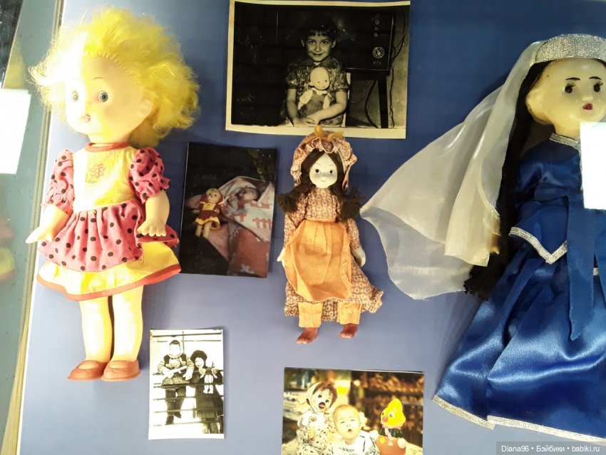 Фотоотчет с выставки "Что такое Новый год"