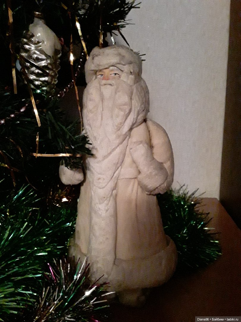 Фотоотчет с выставки "Что такое Новый год"