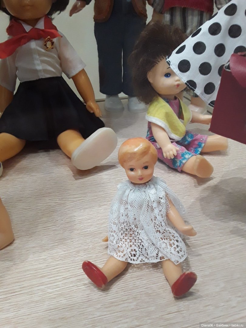 Фотоотчет с выставки "Что такое Новый год"