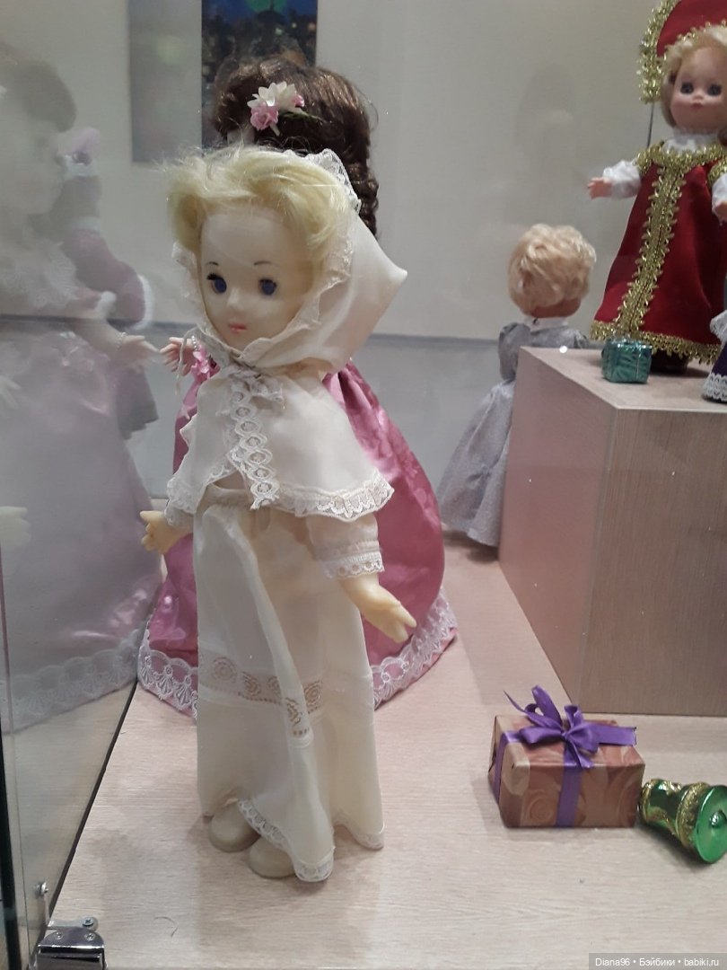 Фотоотчет с выставки "Что такое Новый год" (фото 2)