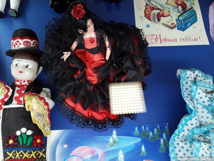 Фотоотчет с выставки "Что такое Новый год"