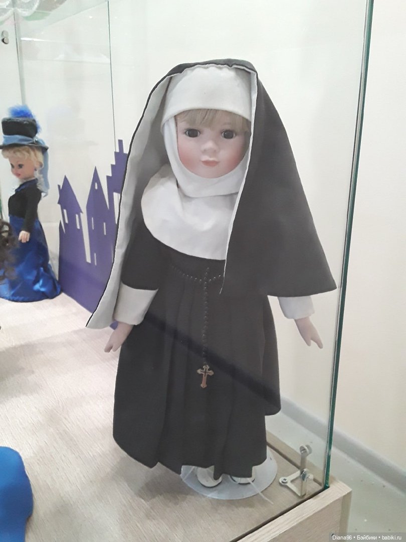 Фотоотчет с выставки "Что такое Новый год"