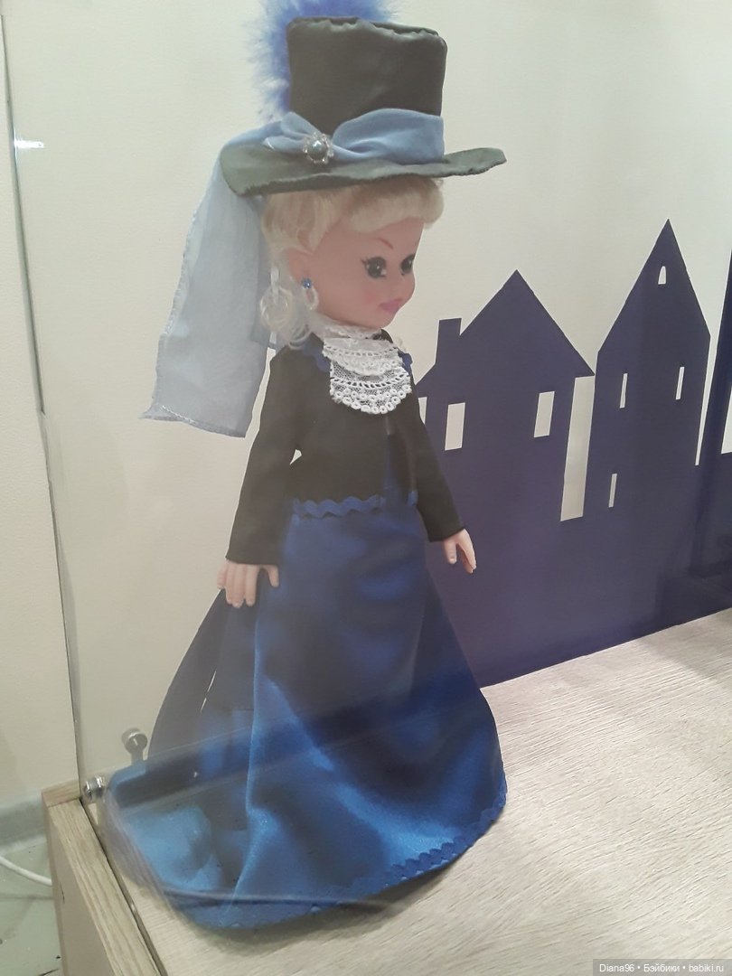 Фотоотчет с выставки "Что такое Новый год"