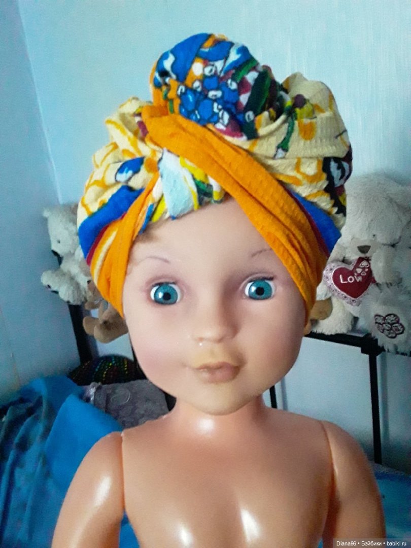 Очередное пополнение нашей коллекции