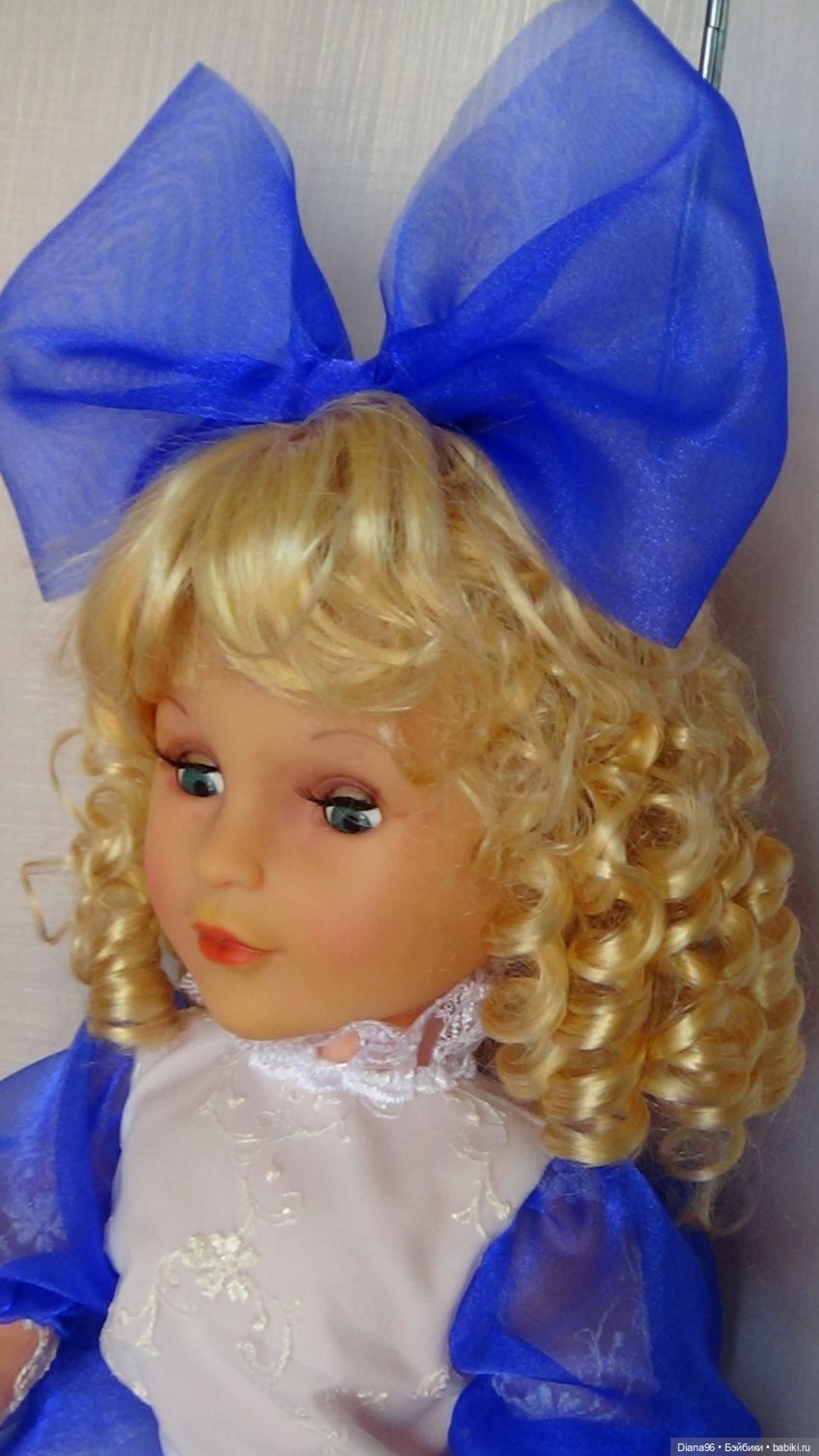 Очередное пополнение нашей коллекции