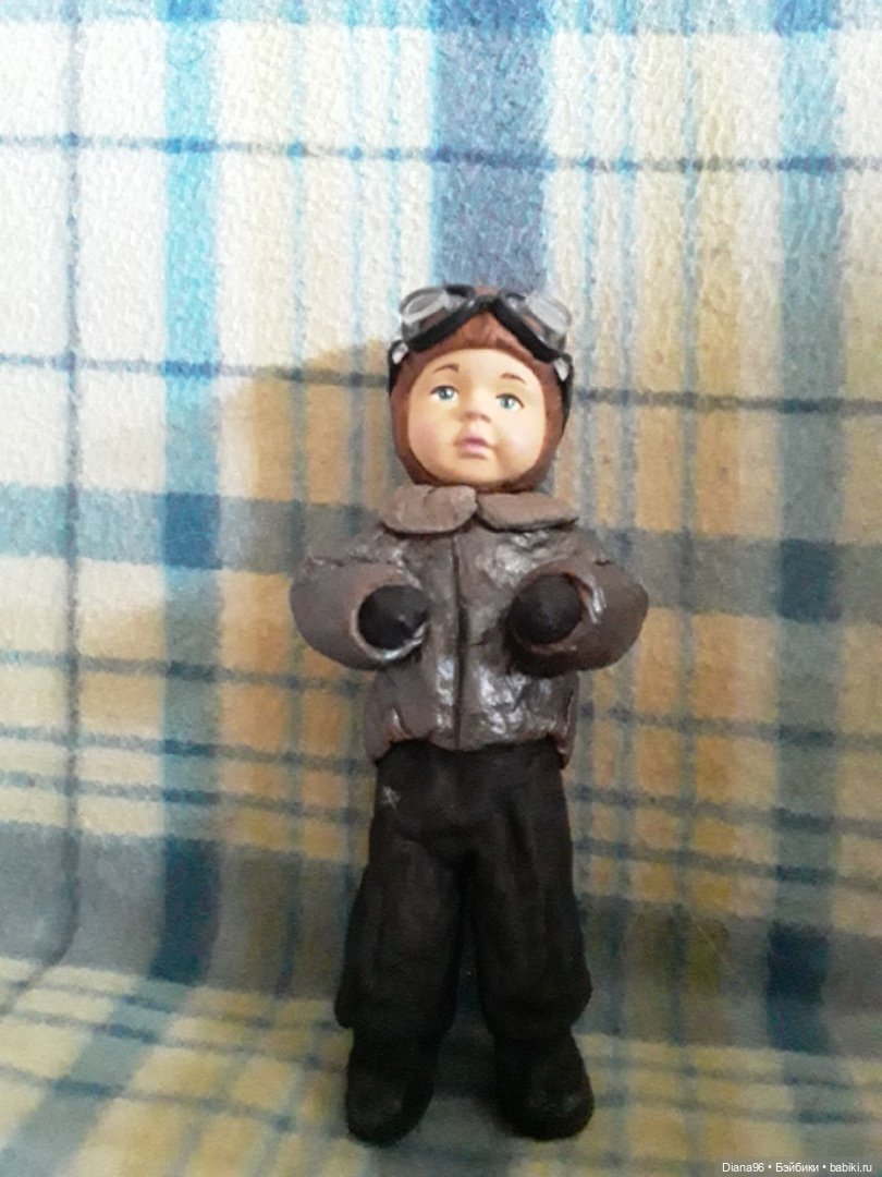 Очередное пополнение нашей коллекции (фото 3)